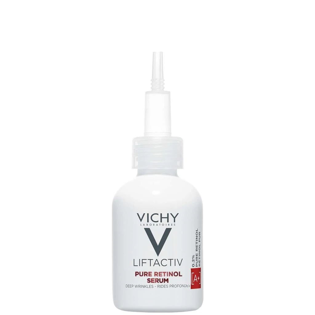 Vichy Vichy LiftActiv Pure Retinol Serum for Deep Wrinkles 1