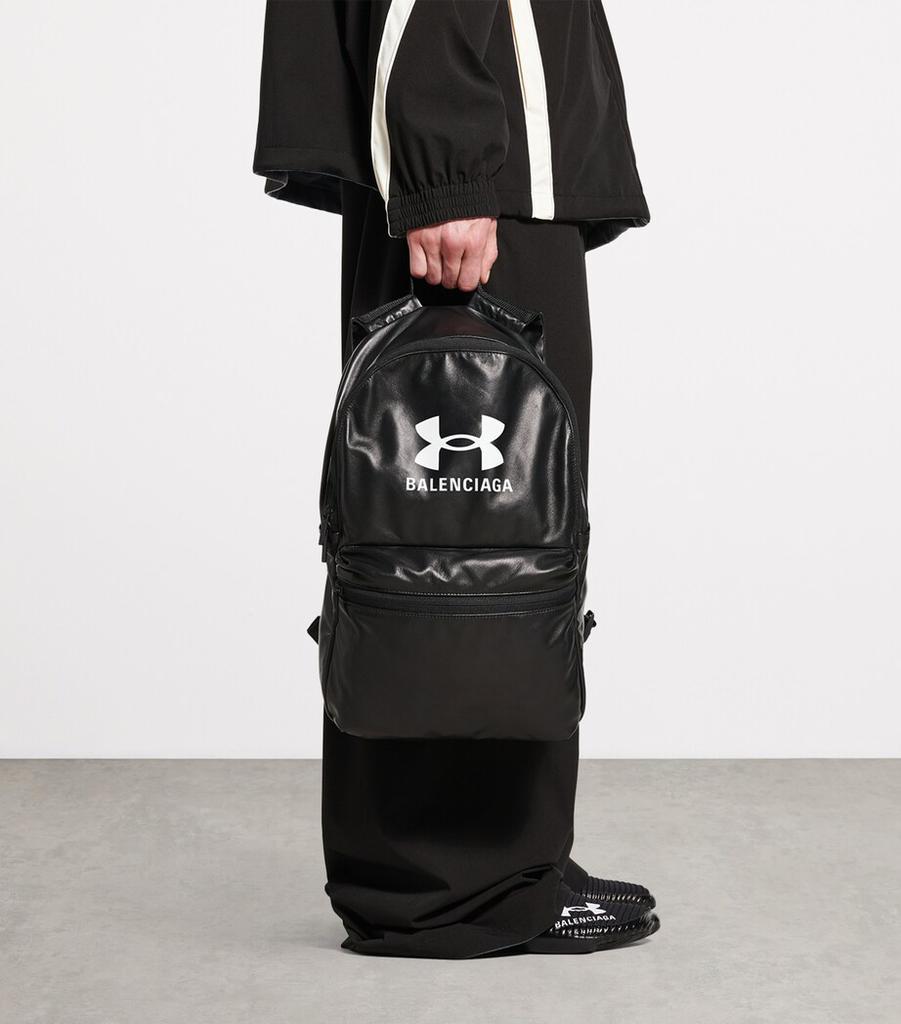 Balenciaga x Under Armour Backpack - Backpacks - BeyondStyle