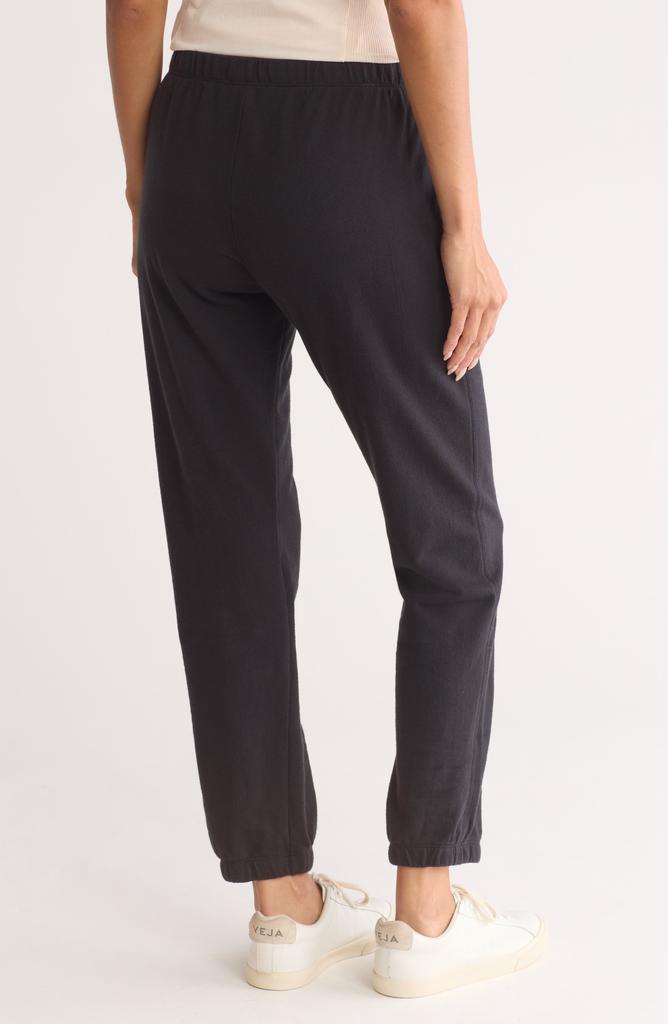 James Perse French Terry Joggers