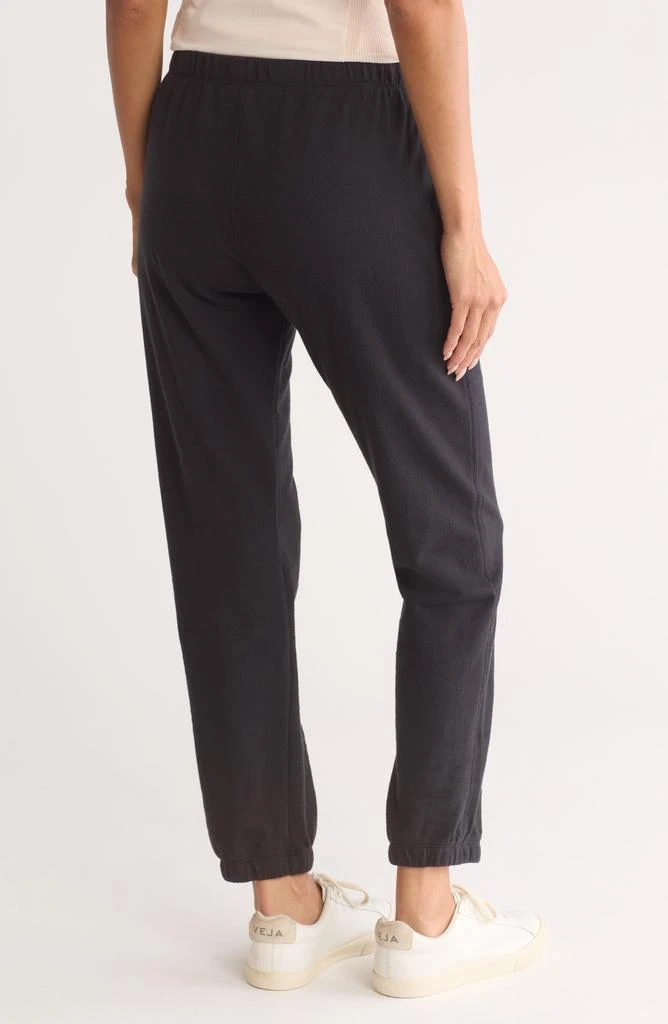 James Perse French Terry Joggers 2