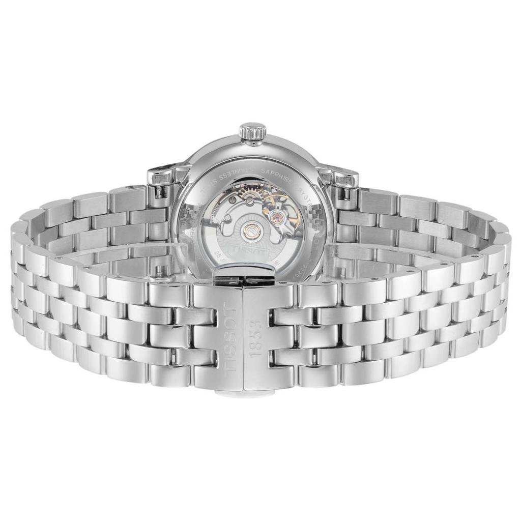 Tissot Tissot Carson Women's Automatic Watch