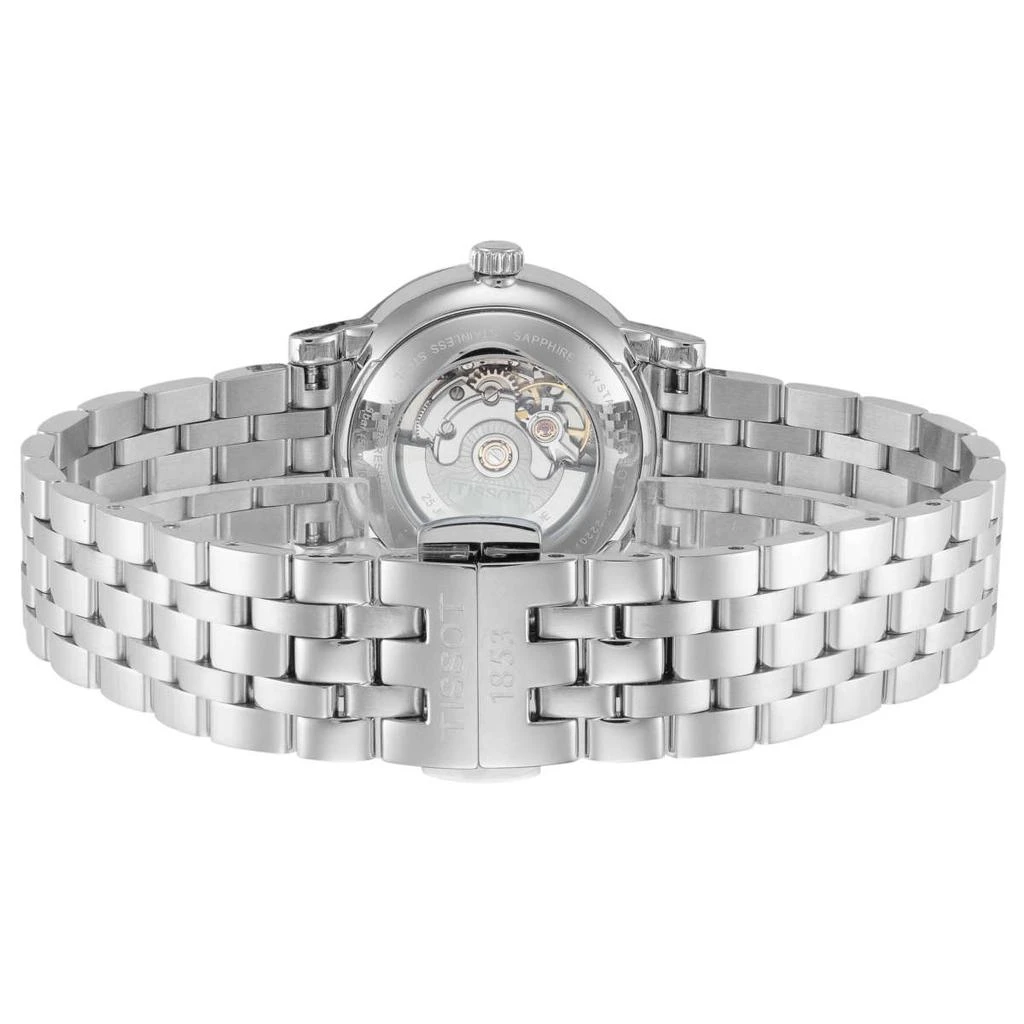 Tissot Tissot Carson Women's Automatic Watch 2