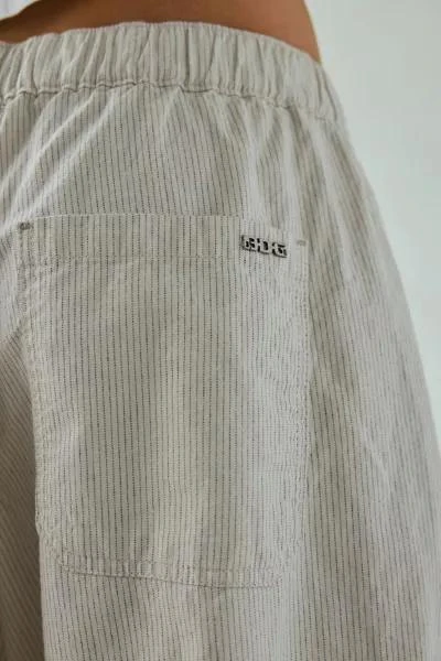 BDG BDG Bobbi Baggy Pull-On Pant 5