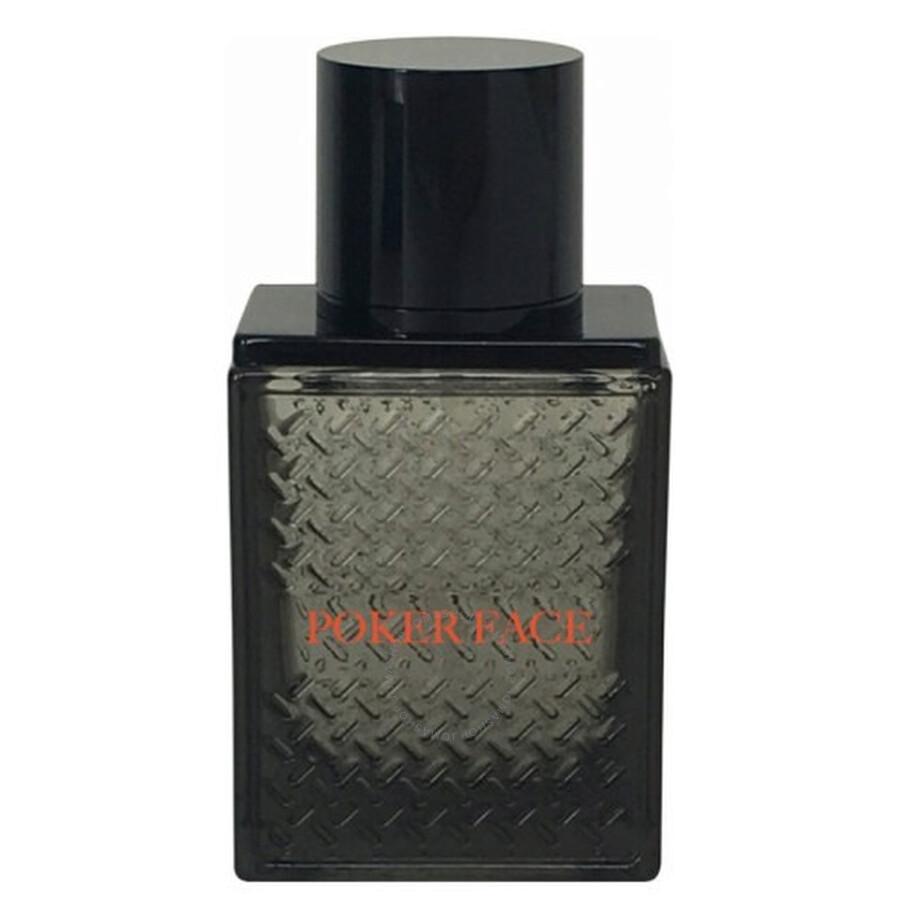 TED LAPIDUS Ted Lapidus Poker Face Mens EDT