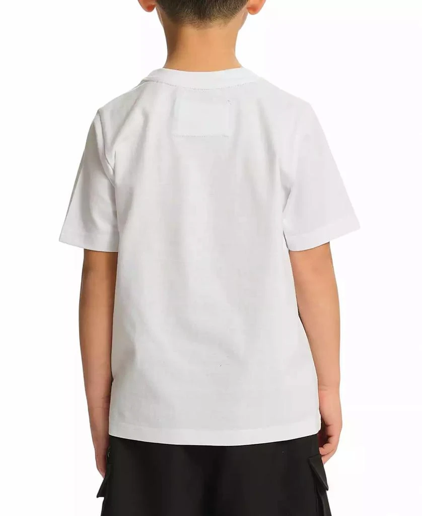 Sovereign Code Little and Big Boys Short Sleeve T-Shirt 6