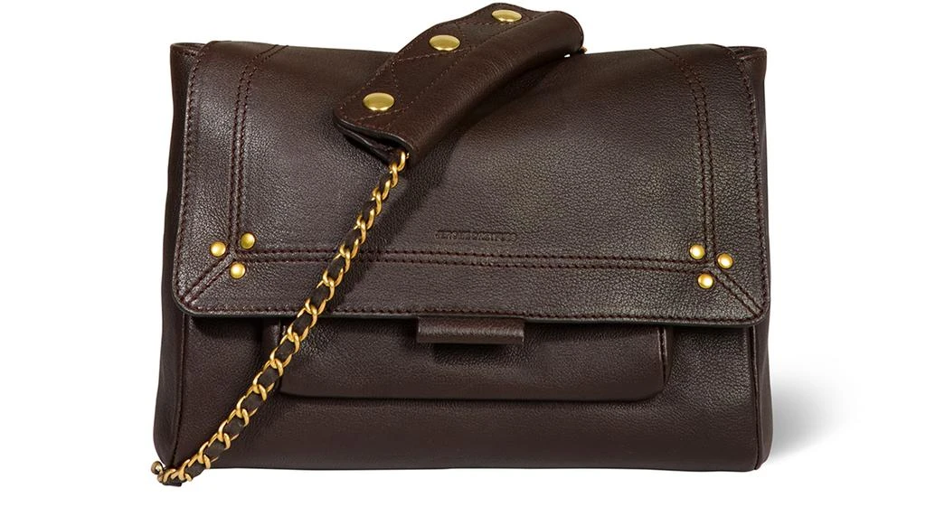 Jerome Dreyfuss Lulu M crossbody bag 5