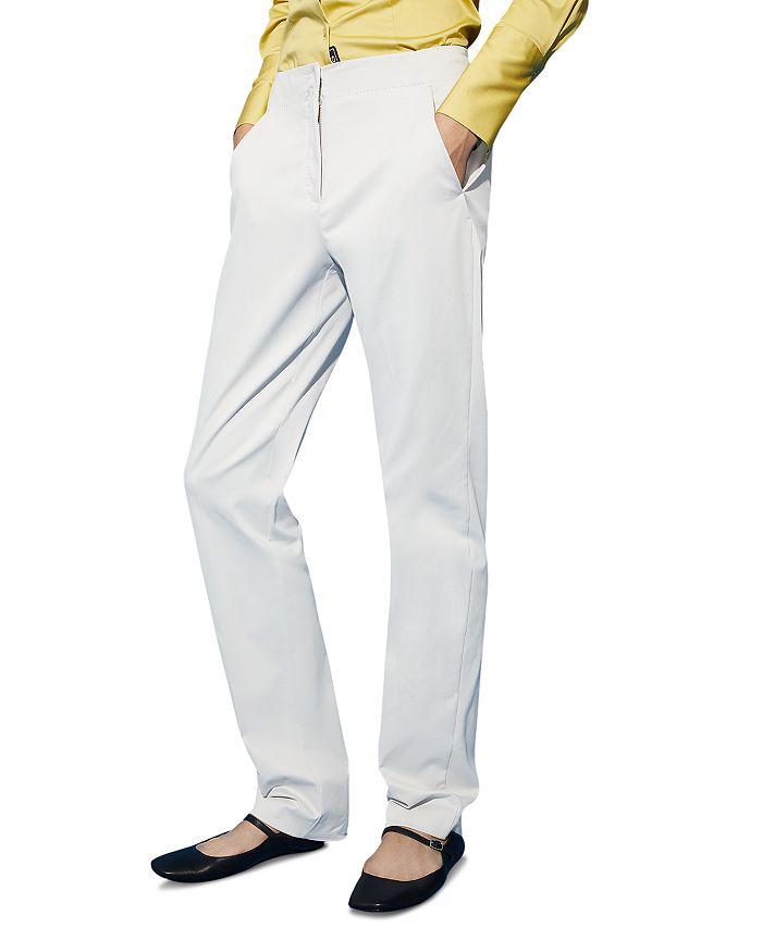 MAX&Co Greenwich Pants