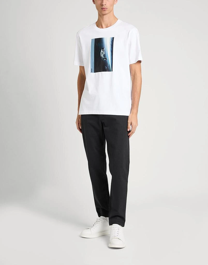 Hugo Boss T-shirt 2