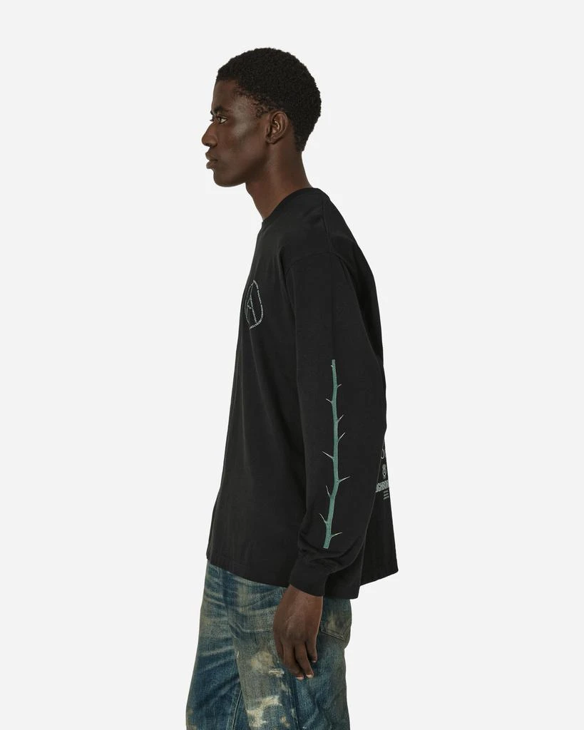 Neighborhood LS-1 Longsleeve T-Shirt Black 2