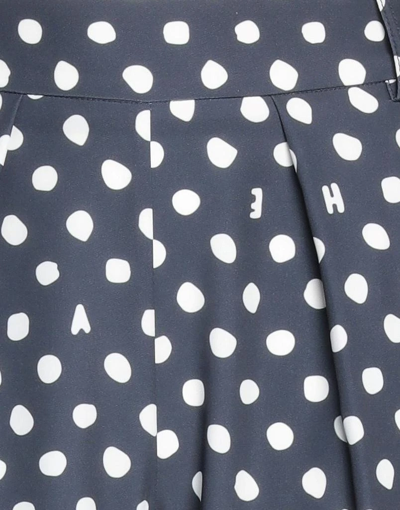 SILVIAN HEACH Casual pants 4