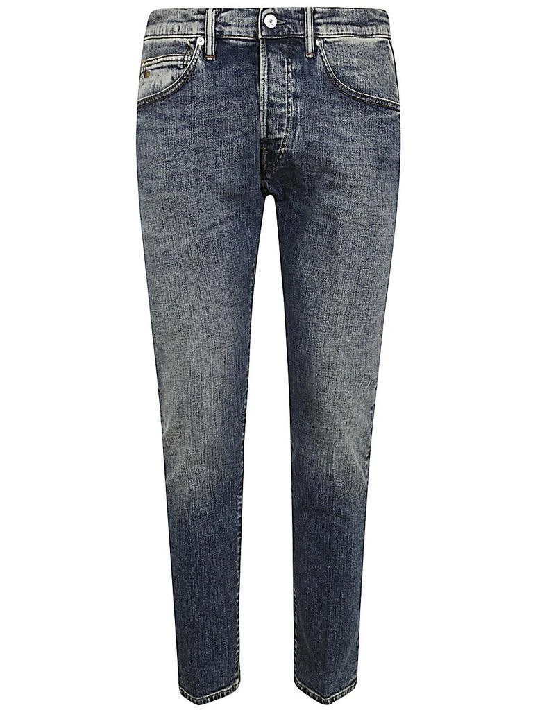 Nine in the Morning Rock 5 Pockets Skinny Pant Man 1