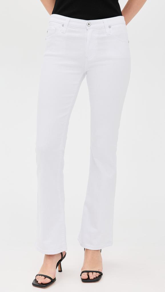 AG Angel Jeans