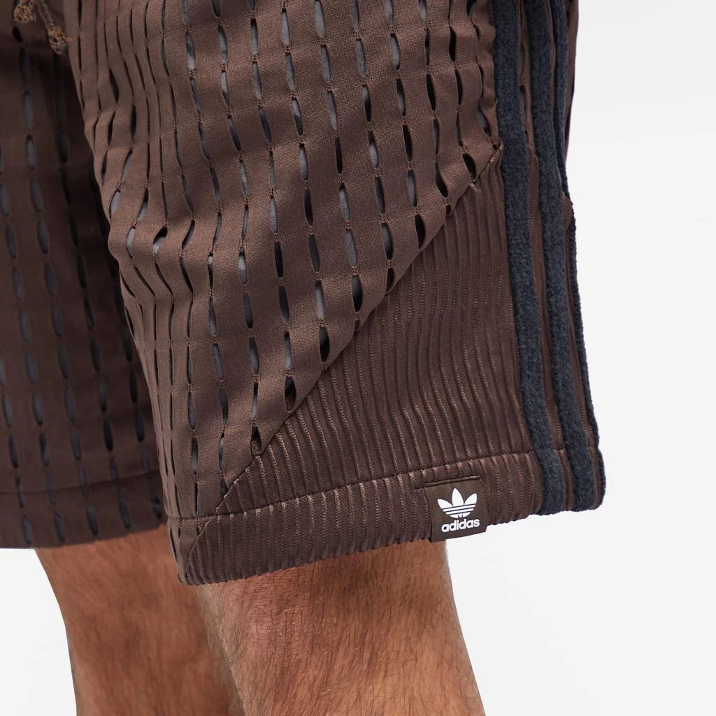 Adidas Adidas x SFTM Mesh Shorts 5