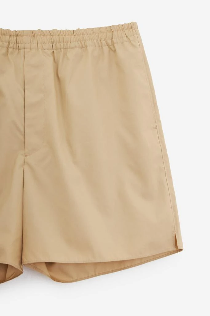 AURALEE Shorts 3