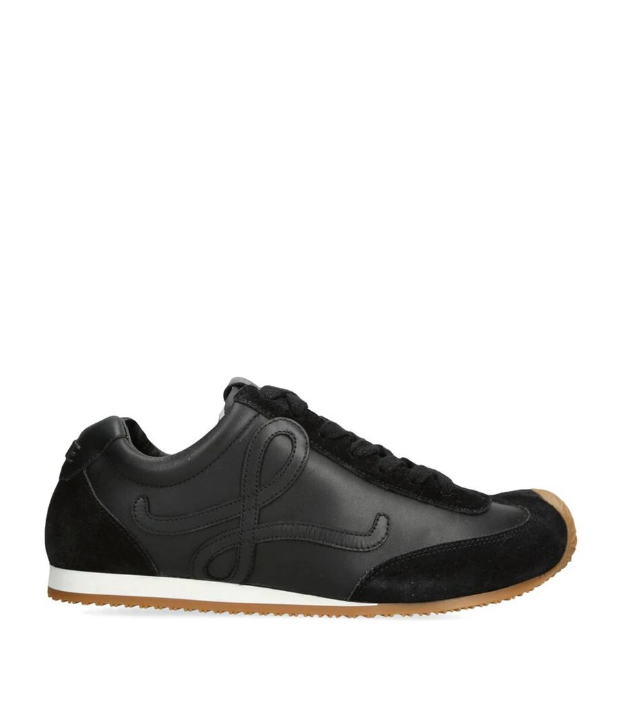 Loewe Ballet Runner 2.0 Sneakers 1