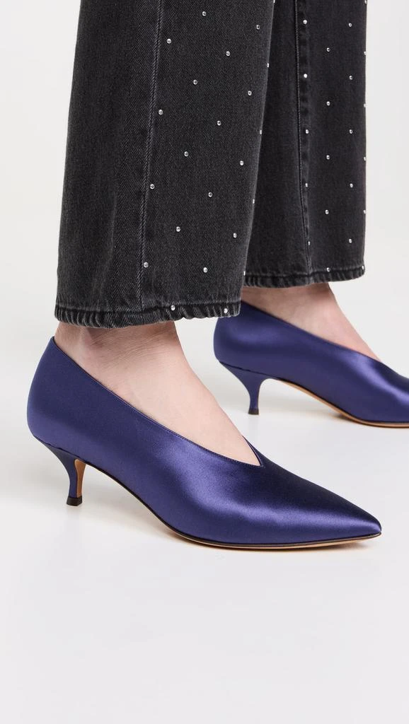 Emme Parsons Veneto Pumps 2