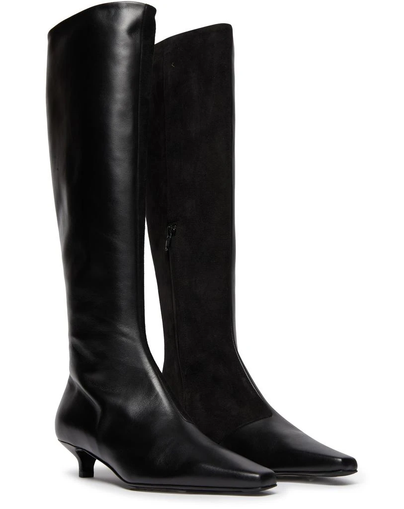 Totême Leather boots 3
