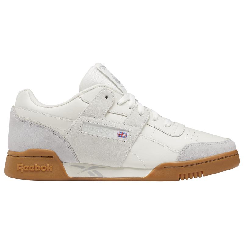 Reebok Reebok Workout Plus Dusty Warehouse - Men's