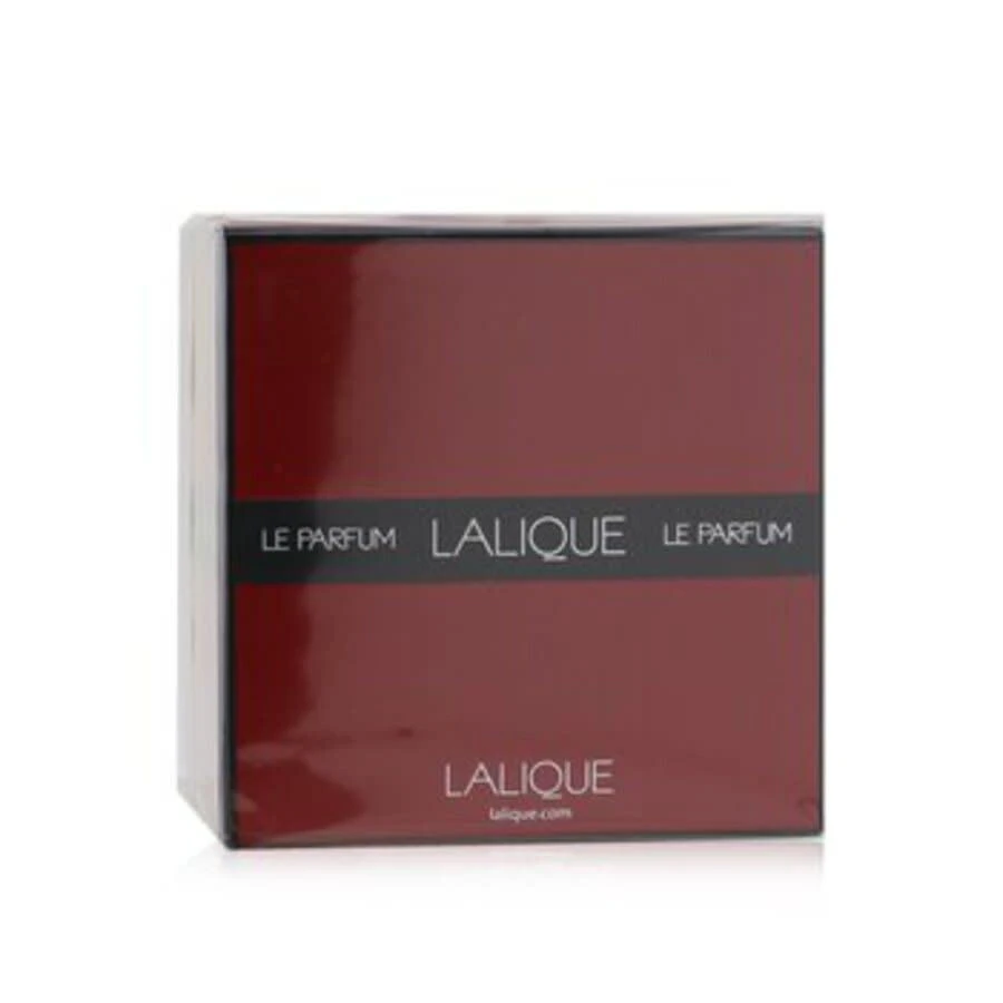 Lalique Lalique Le Parfum Ladies EDP 3
