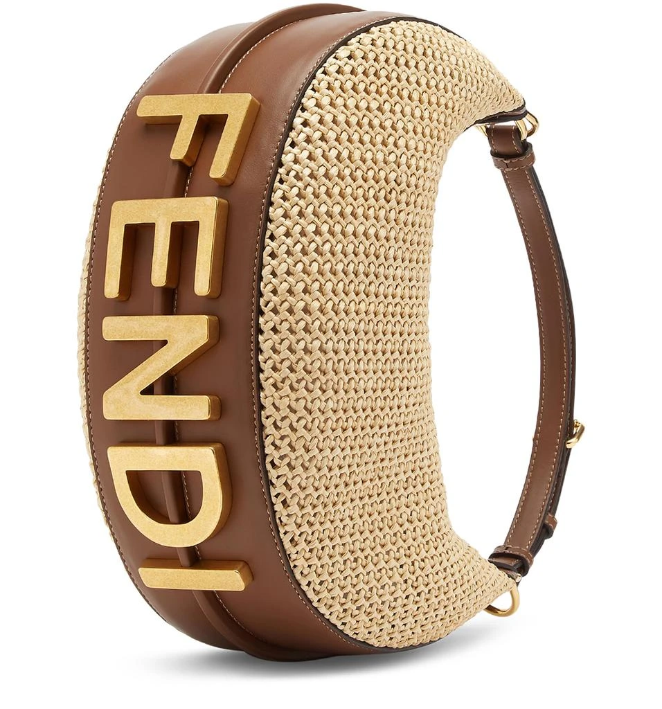 Fendi Fendigraphy Small bag 3