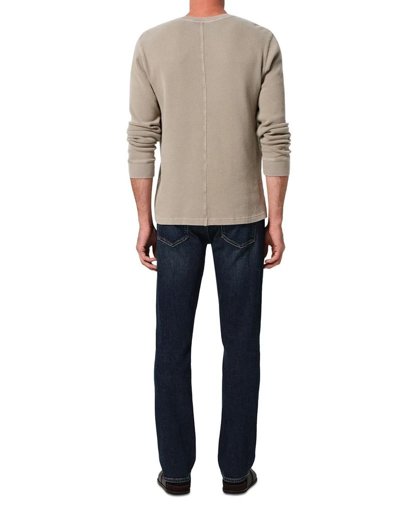 Citizens of Humanity Gage Classic Straight Jeans in Prospect 3