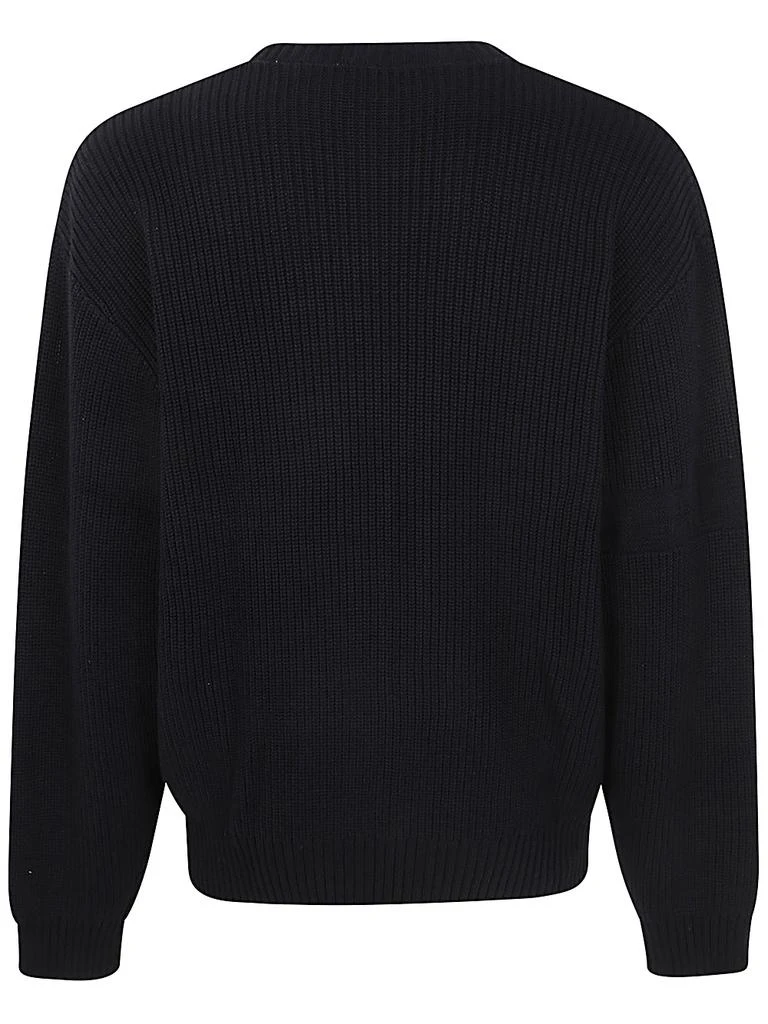 DAILY PAPER BAND KNIT SWEATER 2