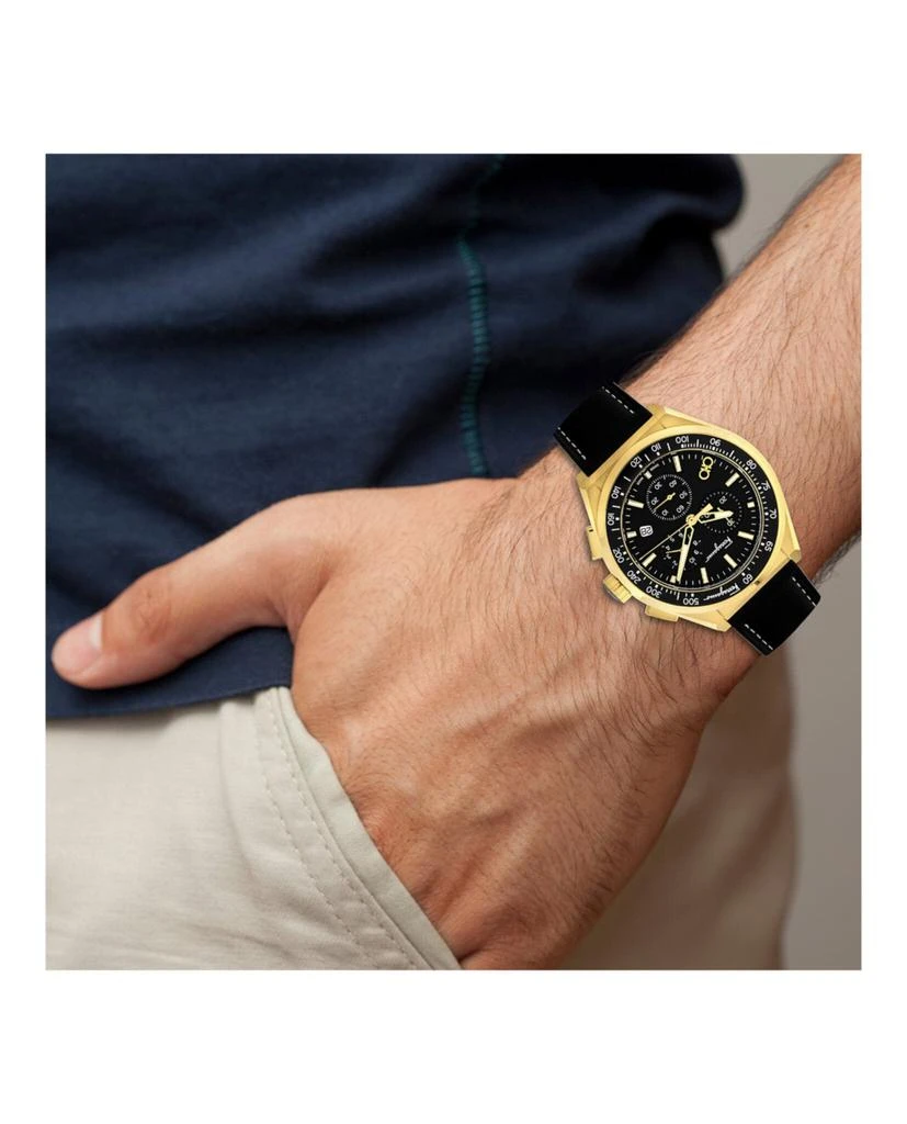 Salvatore Ferragamo Ferragamo 1898 Sport Watch 4