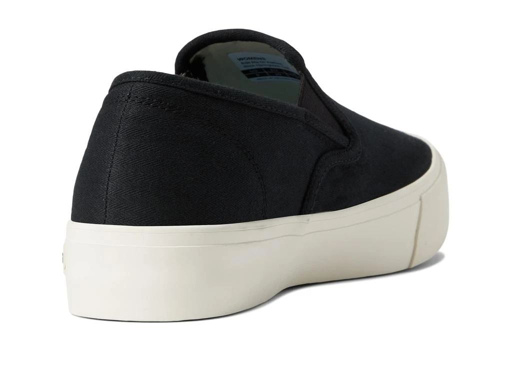 SeaVees Baja Slip-On Platform 5