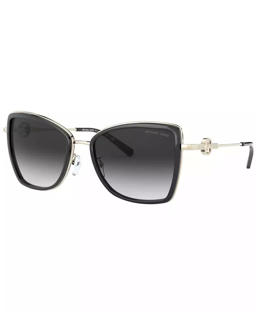 michael kors glasses womens grey