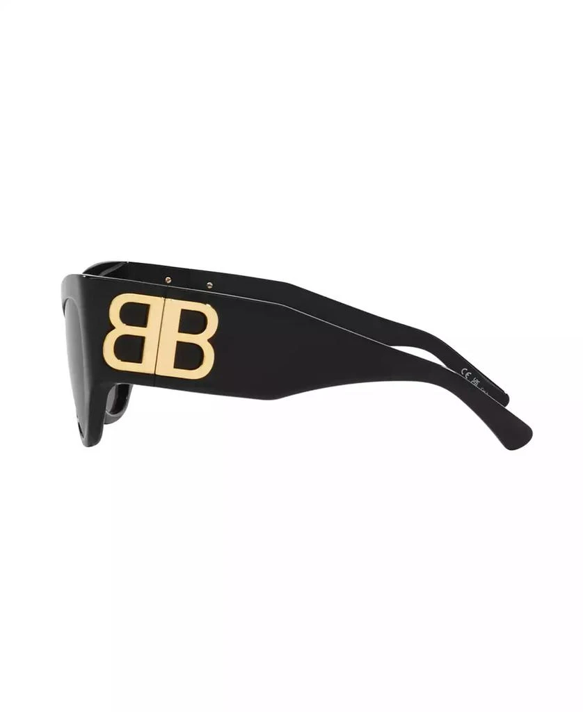 Balenciaga Women's Sunglasses, BB0322S 3