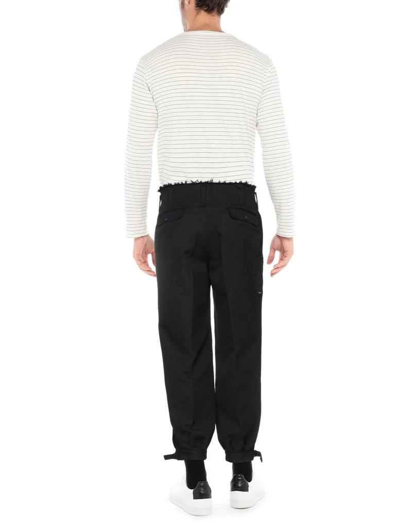 Ambush Ambush - Pantalon - Black - Homme 3