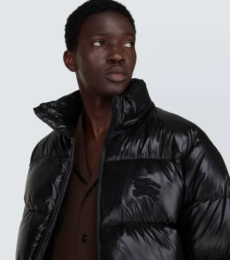 Burberry Padded jacket 5