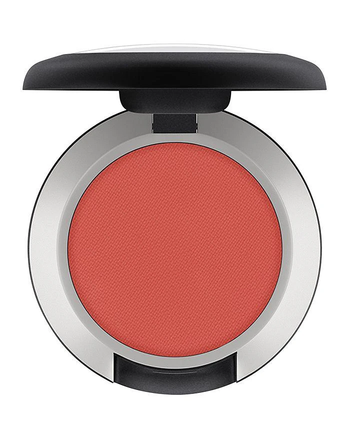 MAC Powder Kiss Soft Matte Eye Shadow