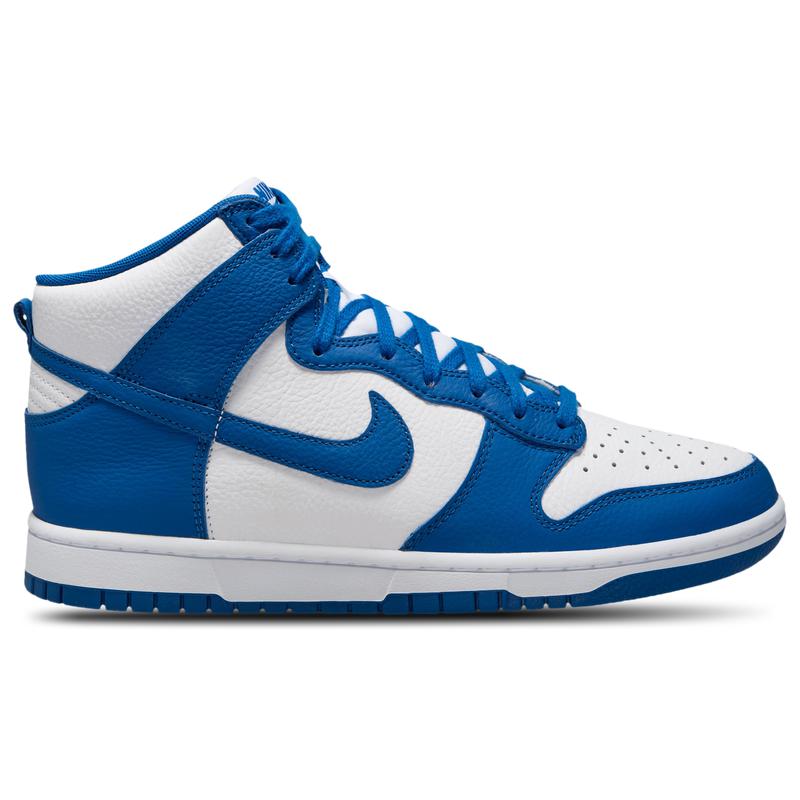 NIKE Nike Nike Dunk Hi Retro SE - Men's