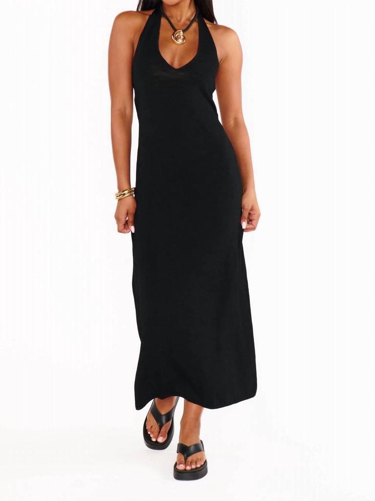 Show Me Your Mumu Show Me Your Mumu - Kate Halter Dress