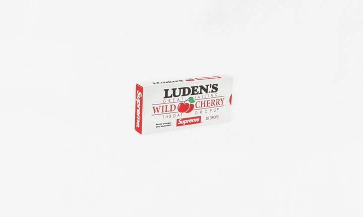 Supreme Supreme Luden's Tee 4