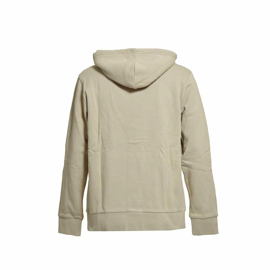 Carhartt WIP Carhartt WIP Logo Embroidered Drawstring Hoodie 2