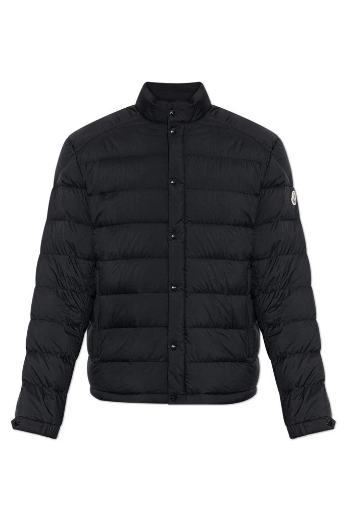 Moncler Moncler Selves Short Padded Jacket