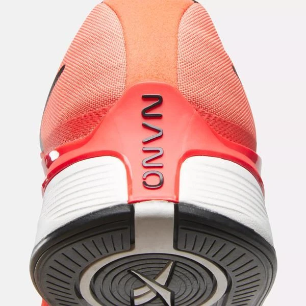 Reebok Nano X4 Training Shoes 8