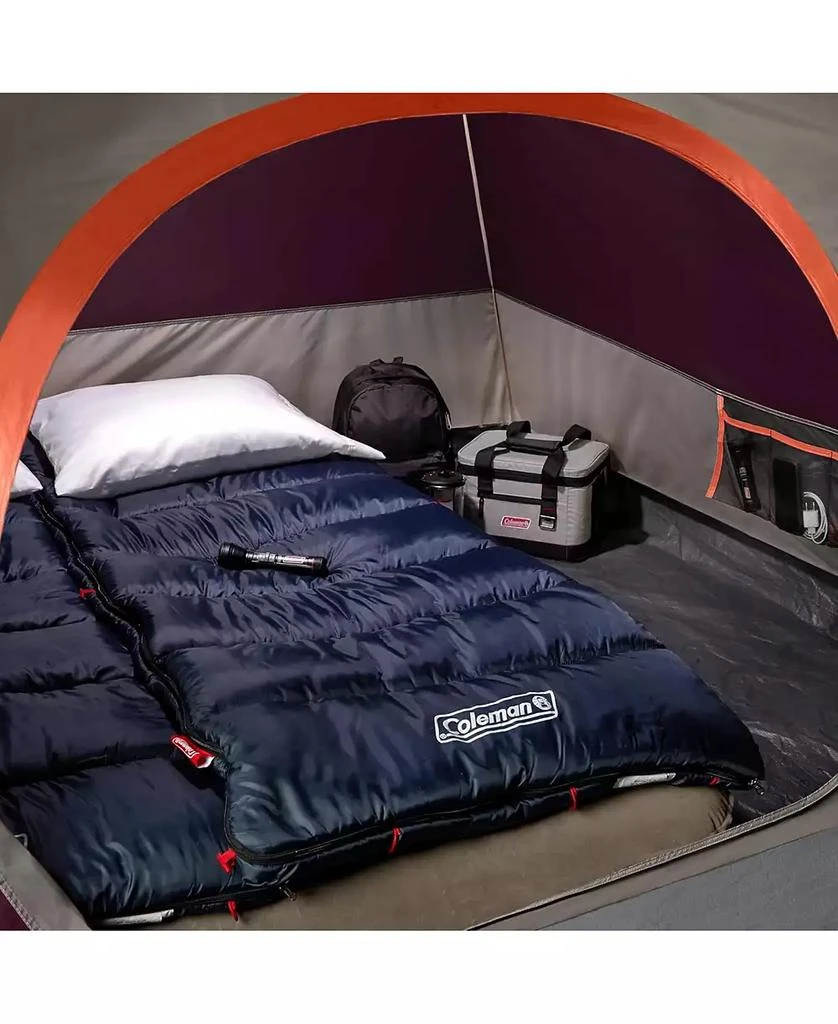 Coleman Skydome 4-Person Tent 6