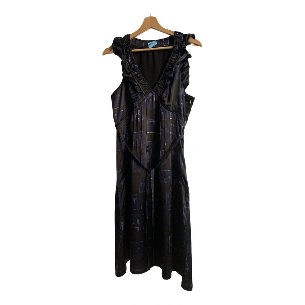 Ted Baker London Ted Baker Silk mid-length dress