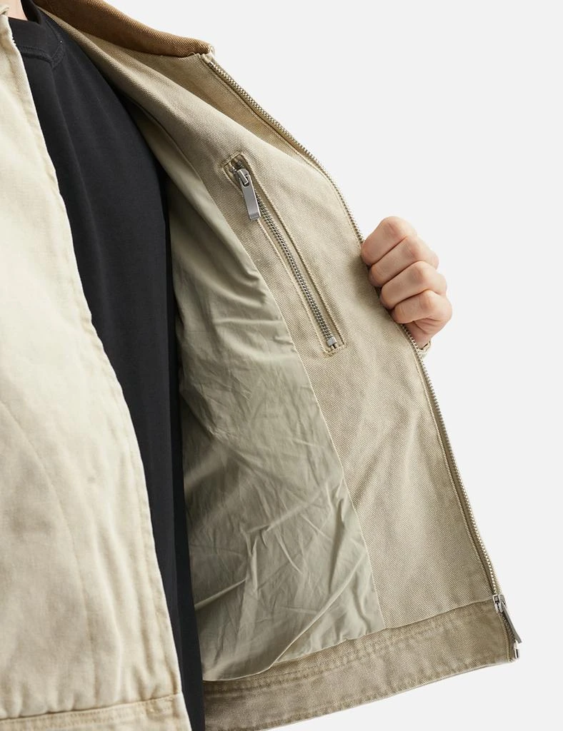C2H4 Mechanist Work Jacket 6