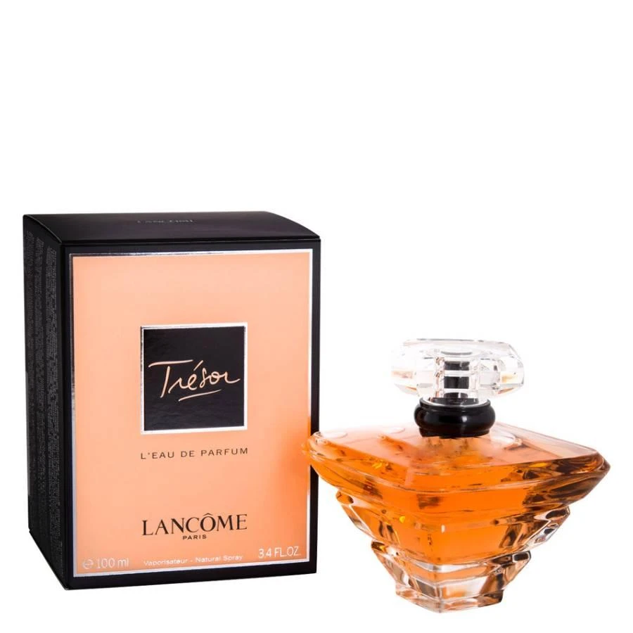 Lancôme Tresor / Lancome EDP Spray 3.4 oz (w)