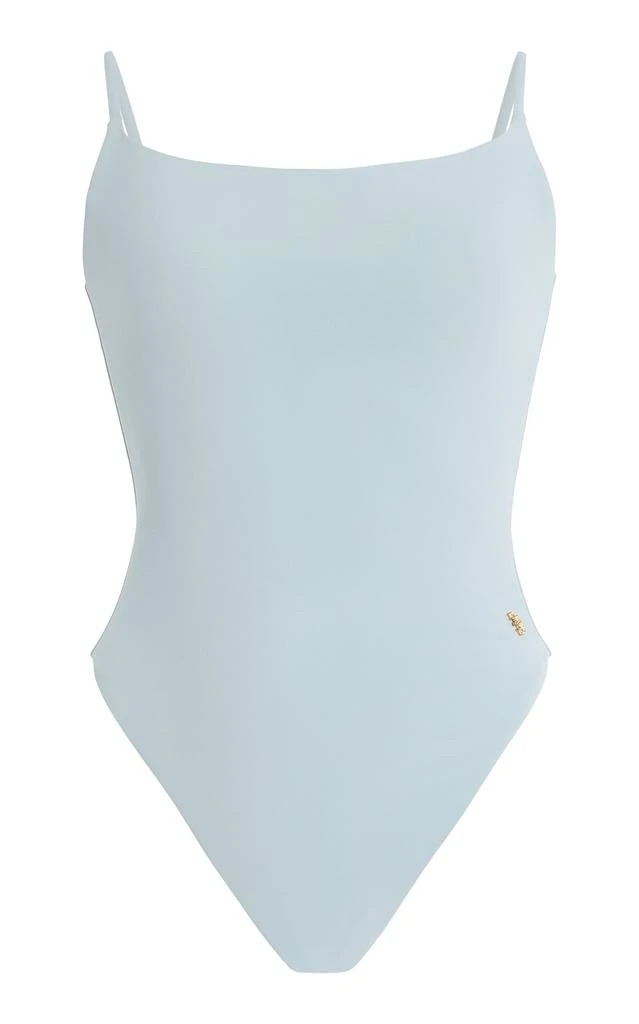 ÉTERNE Éterne Grace One-Piece Swimsuit - Moda Operandi