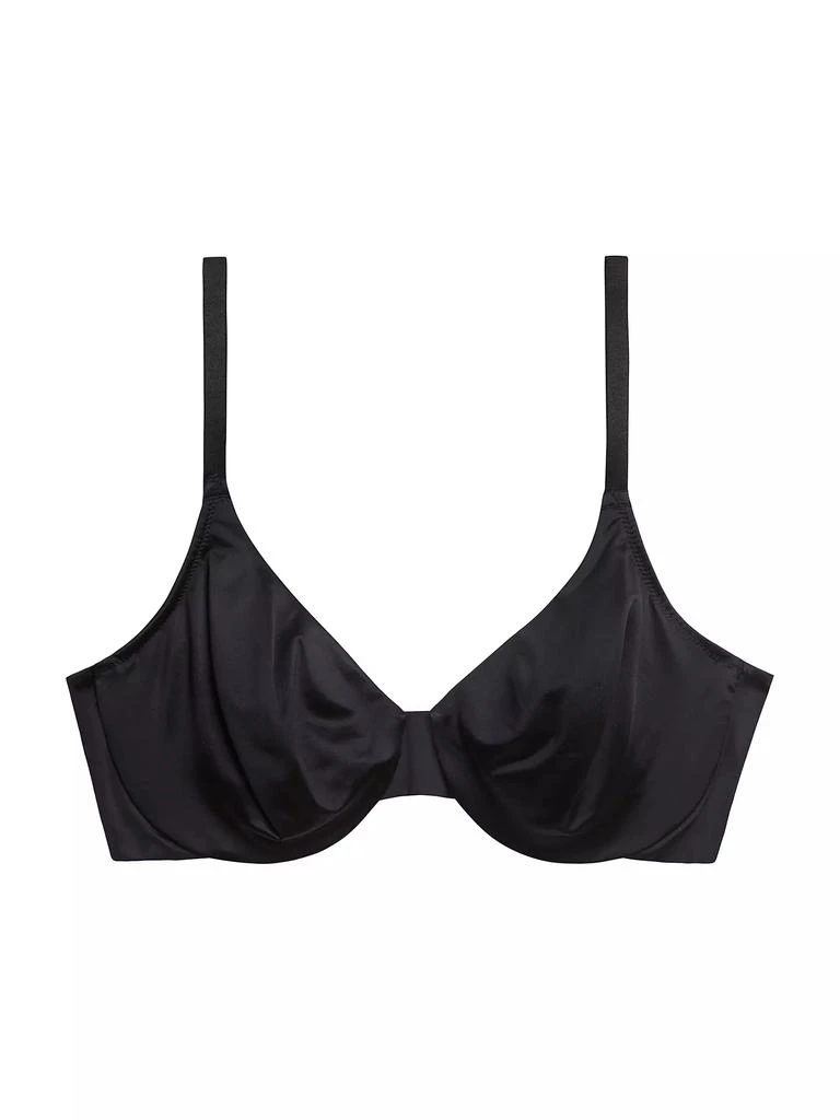 Wacoal Unlined Underwire Bra 1