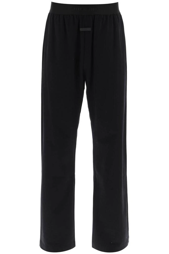 FEAR OF GOD The Lounge sporty pants 1