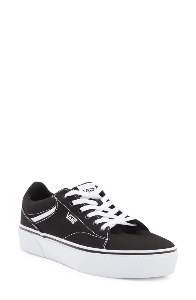 Vans Seldan Platform Sneaker 1