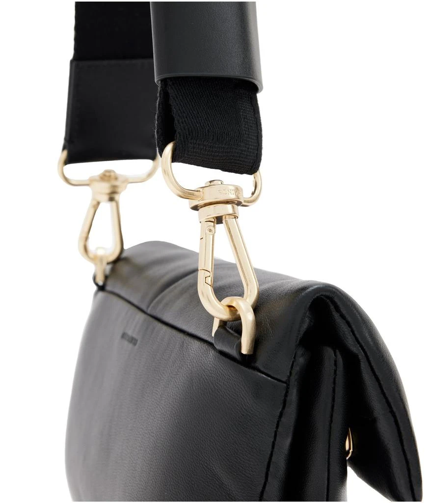 ALL SAINTS Ezra Quilt Crossbody 4