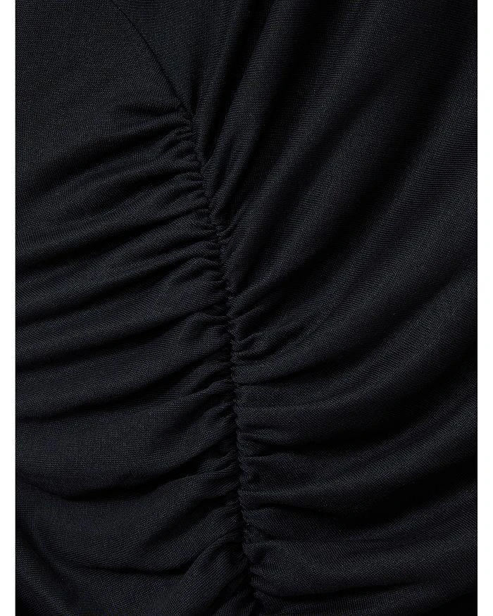 REISS Simone Side Ruched Dress 5