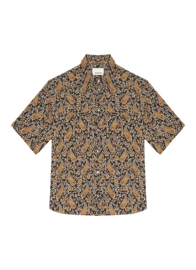 Isabel Marant Vabilio-ga